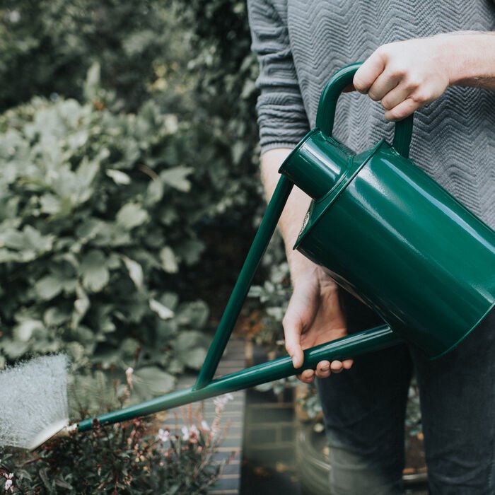 Haws Warley Fall - Watering Can - Backwoods Auctions