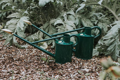 Haws Warley Fall - Watering Can - Backwoods Auctions