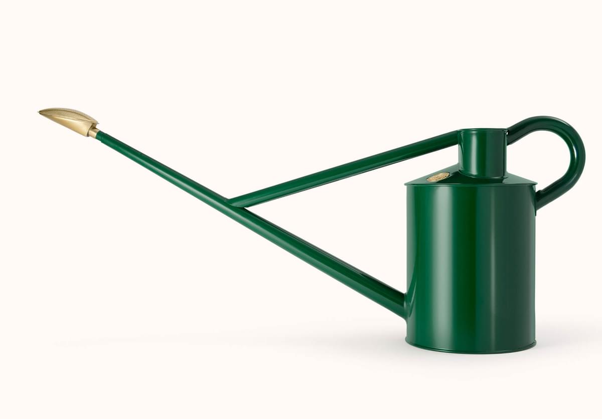 Haws Warley Fall - Watering Can - Backwoods Auctions