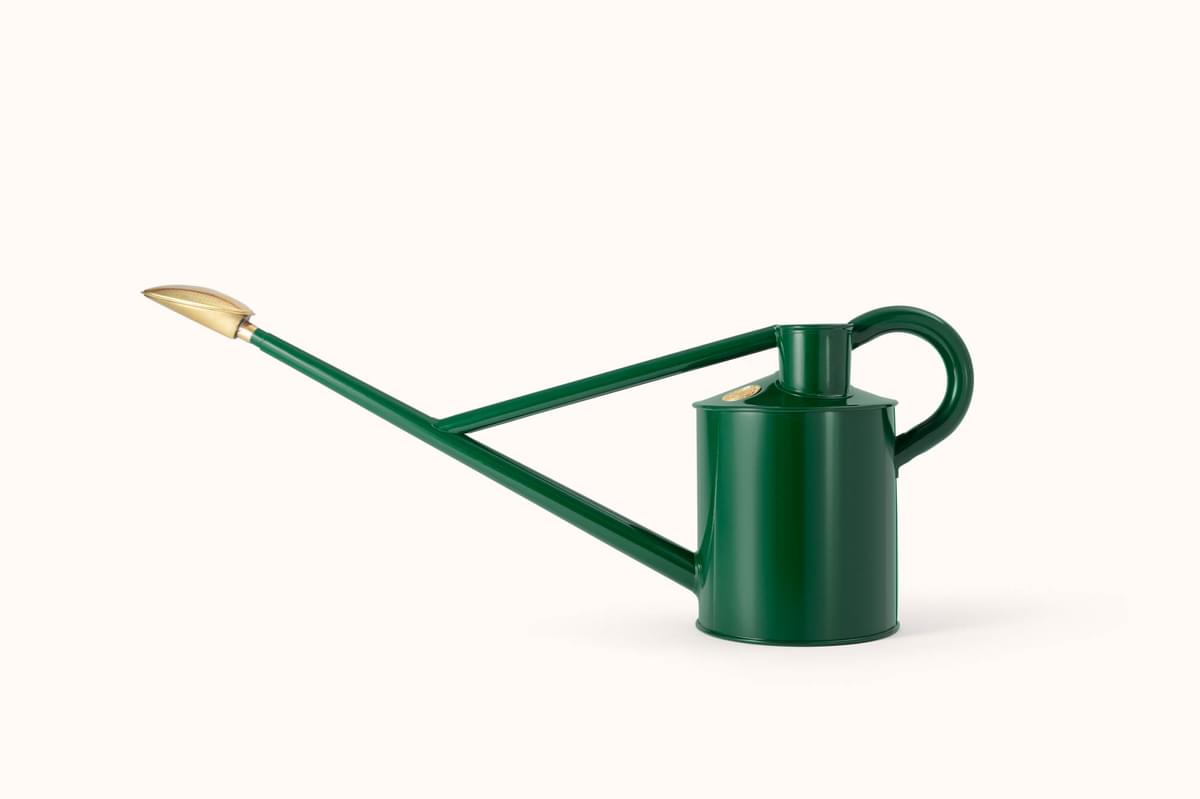 Haws Warley Fall - Watering Can - Backwoods Auctions