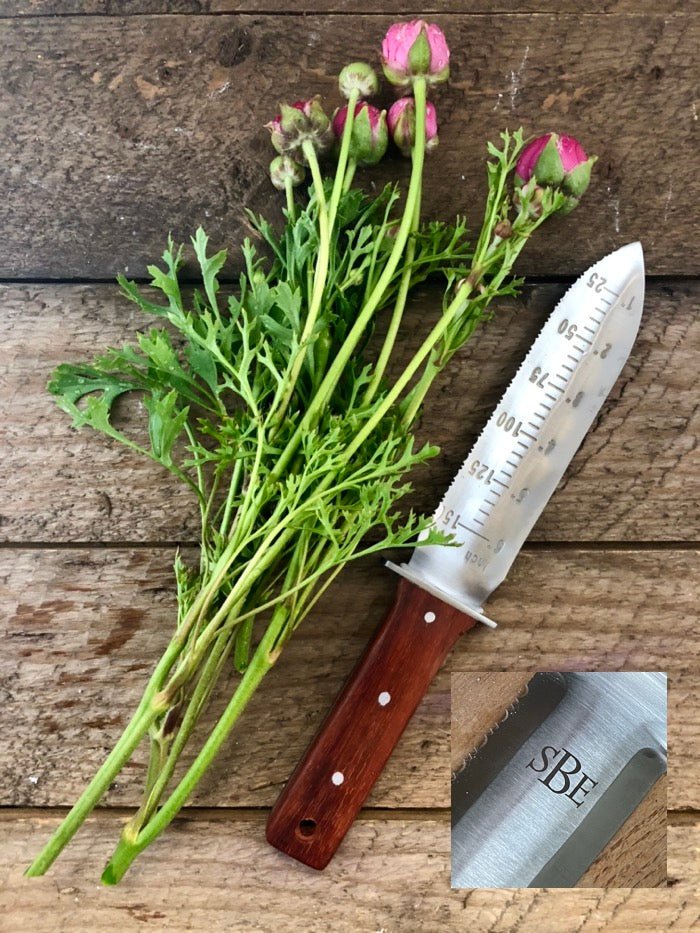 Gardening Gift Box - Complete Classic Tool Kit - Backwoods Auctions