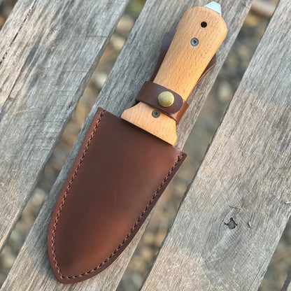 Our Tanto Hori Hori Garden Tool - Backwoods Auctions