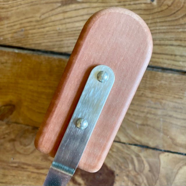 Indoor Plant Dust Brush - Unique Gift - Backwoods Auctions