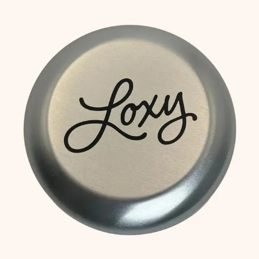 Shampoo Bar Tin | Loxy