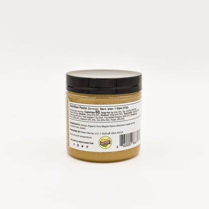 Maple Creamed Honey
