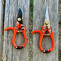 Mini Hand Pruner Gift Set - Ergonomic Pruners - Backwoods Auctions