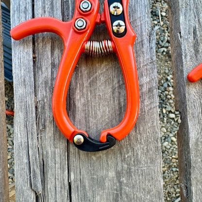Mini Hand Pruner Gift Set - Ergonomic Pruners - Backwoods Auctions