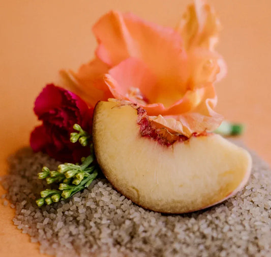 Peach Hibiscus Conditioner | Viori | SBS