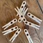 Plant Clamps - Replacement for Ties - Backwoods Auctions
