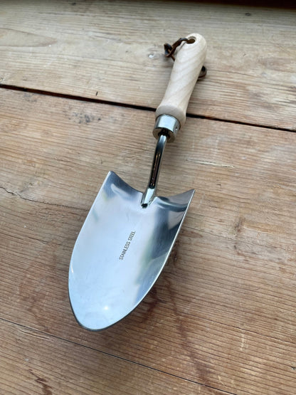 Potter's Tool Set - 3 Tools for Potting - Backwoods Auctions