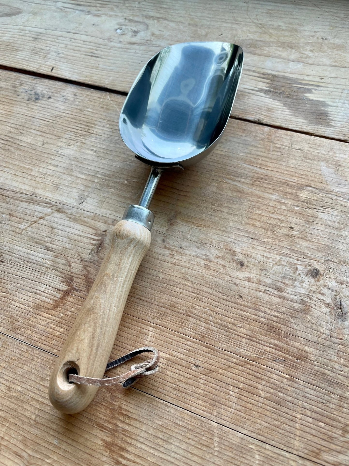 Potter's Tool Set - 3 Tools for Potting - Backwoods Auctions