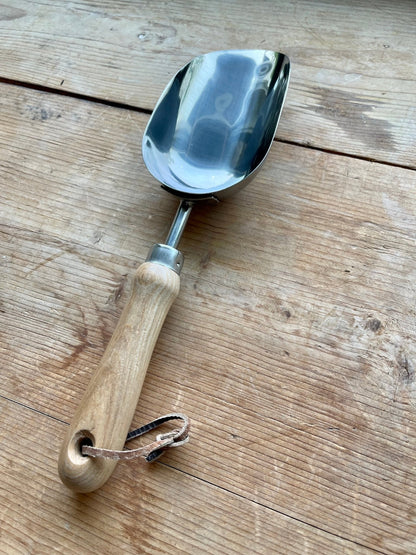 Potter's Tool Set - 3 Tools for Potting - Backwoods Auctions