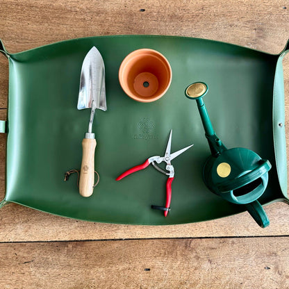 Potting Mat - Waterproof For Tidy Gardening - Backwoods Auctions