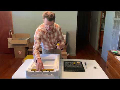 HiveIQ Double Medium Hive Kit