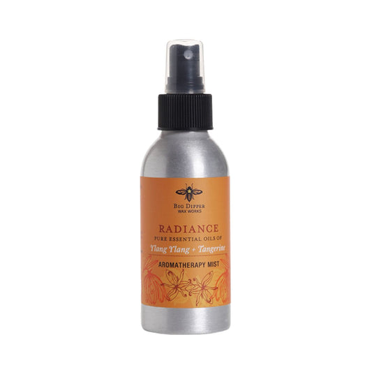 Radiance Aromatherapy Mist - Backwoods Auctions
