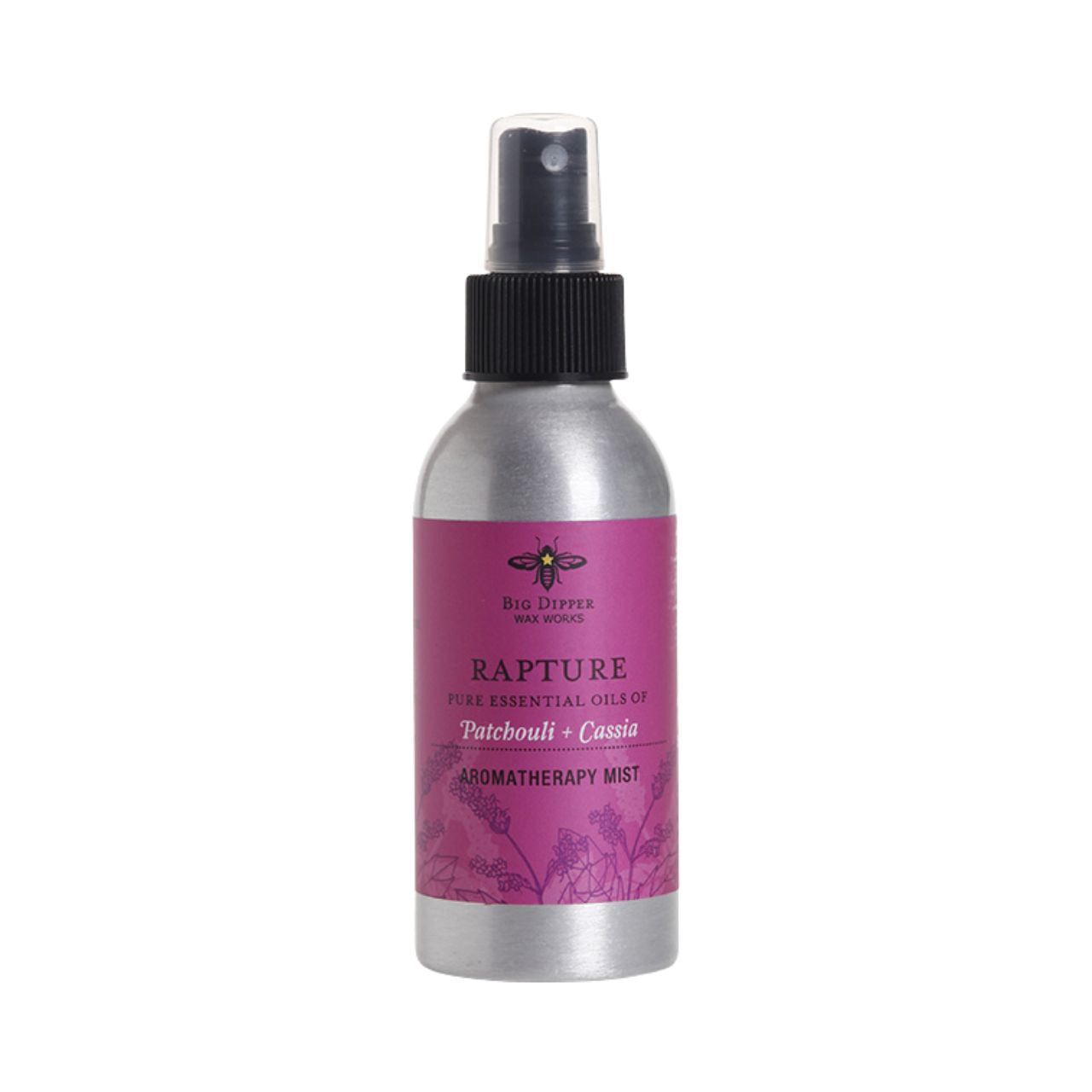 Rapture Aromatherapy Mist - Backwoods Auctions