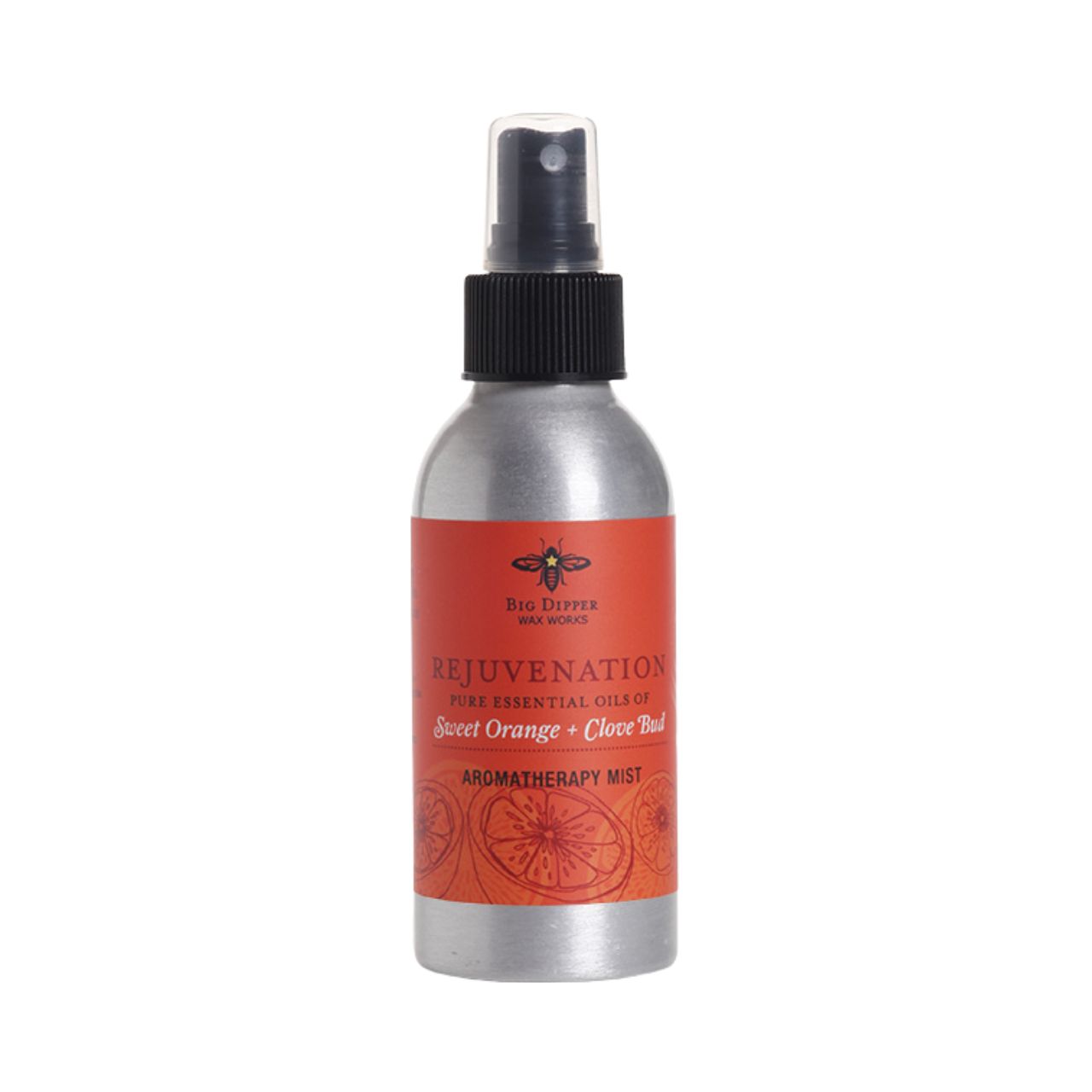 Rejuvenation Aromatherapy Mist - Backwoods Auctions