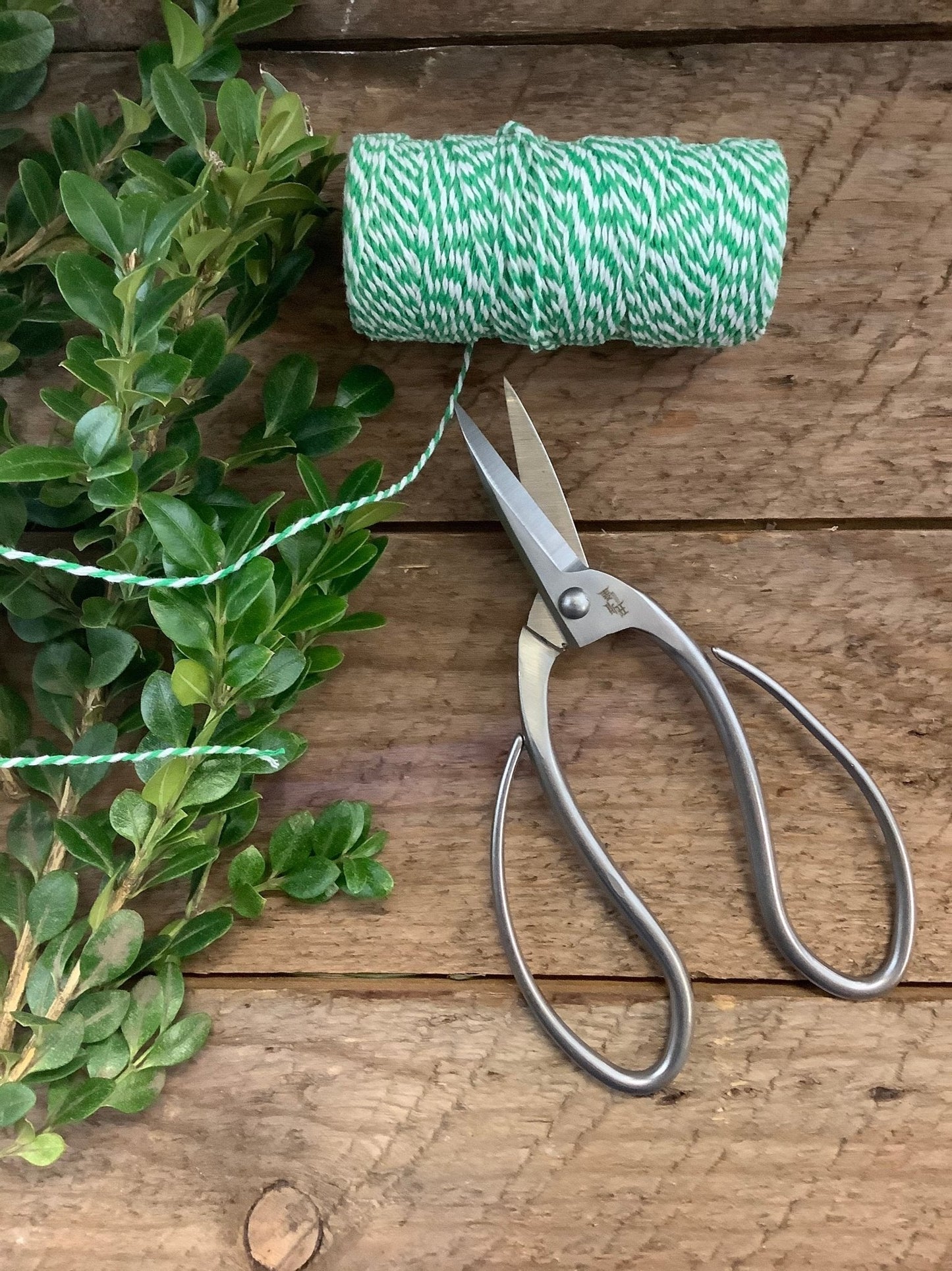Stainless Garden Scissors (Pruning Shears/Pruners/Secateurs/Clippers) - Backwoods Auctions