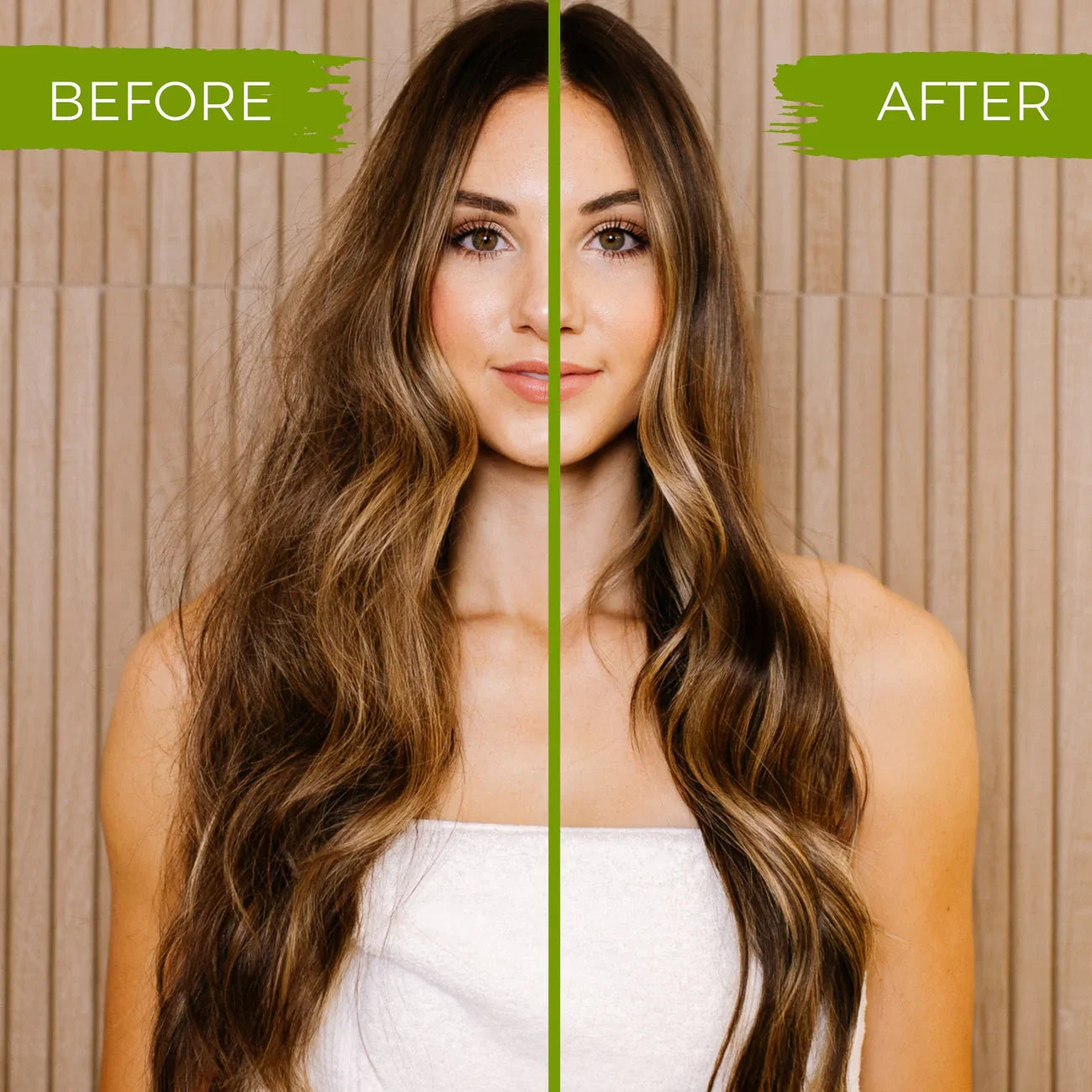 Anti-Dandruff Tea Tree Conditioner | Viori | SBS