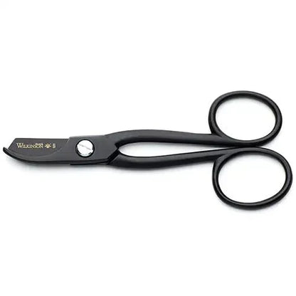 Unique British Black Garden Pruners - Handcrafted | From England (Whiteley & Sons) - Backwoods Auctions