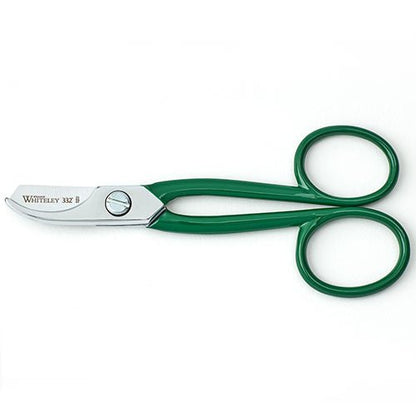 Unique British Garden Pruners - Handcrafted | From England (Whiteley & Sons) - Backwoods Auctions