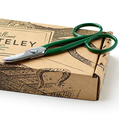 Unique British Garden Pruners - Handcrafted | From England (Whiteley & Sons) - Backwoods Auctions