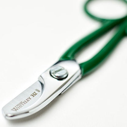 Unique British Garden Pruners - Handcrafted | From England (Whiteley & Sons) - Backwoods Auctions