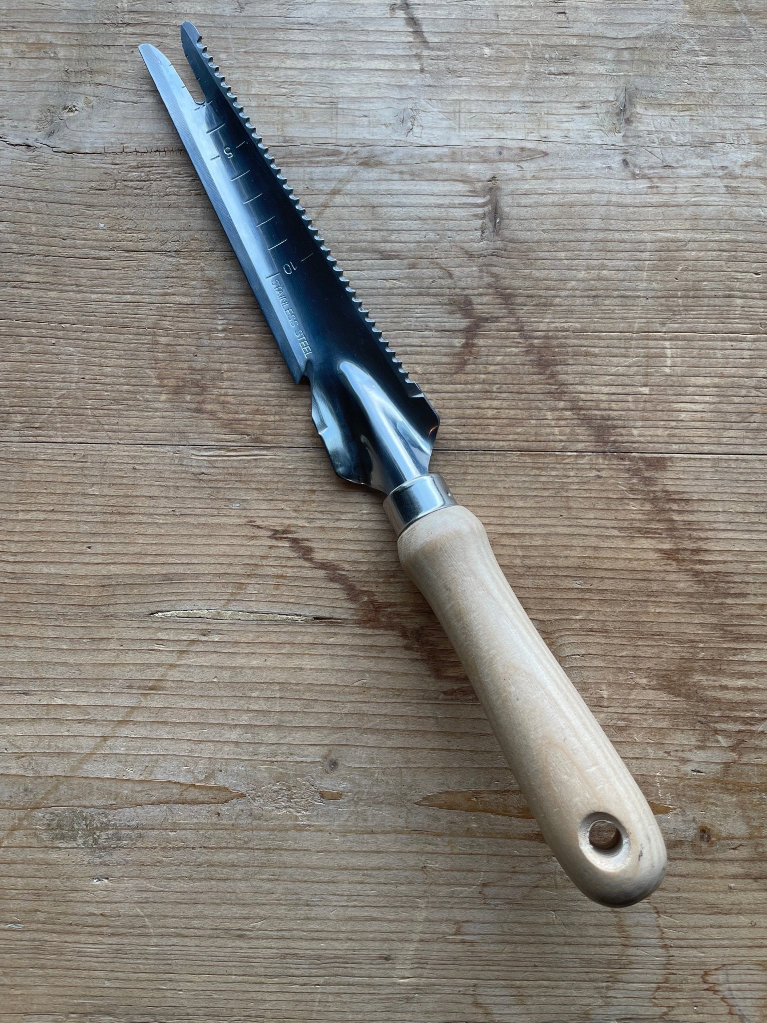Unique Garden Tool Set & Gift - Backwoods Auctions