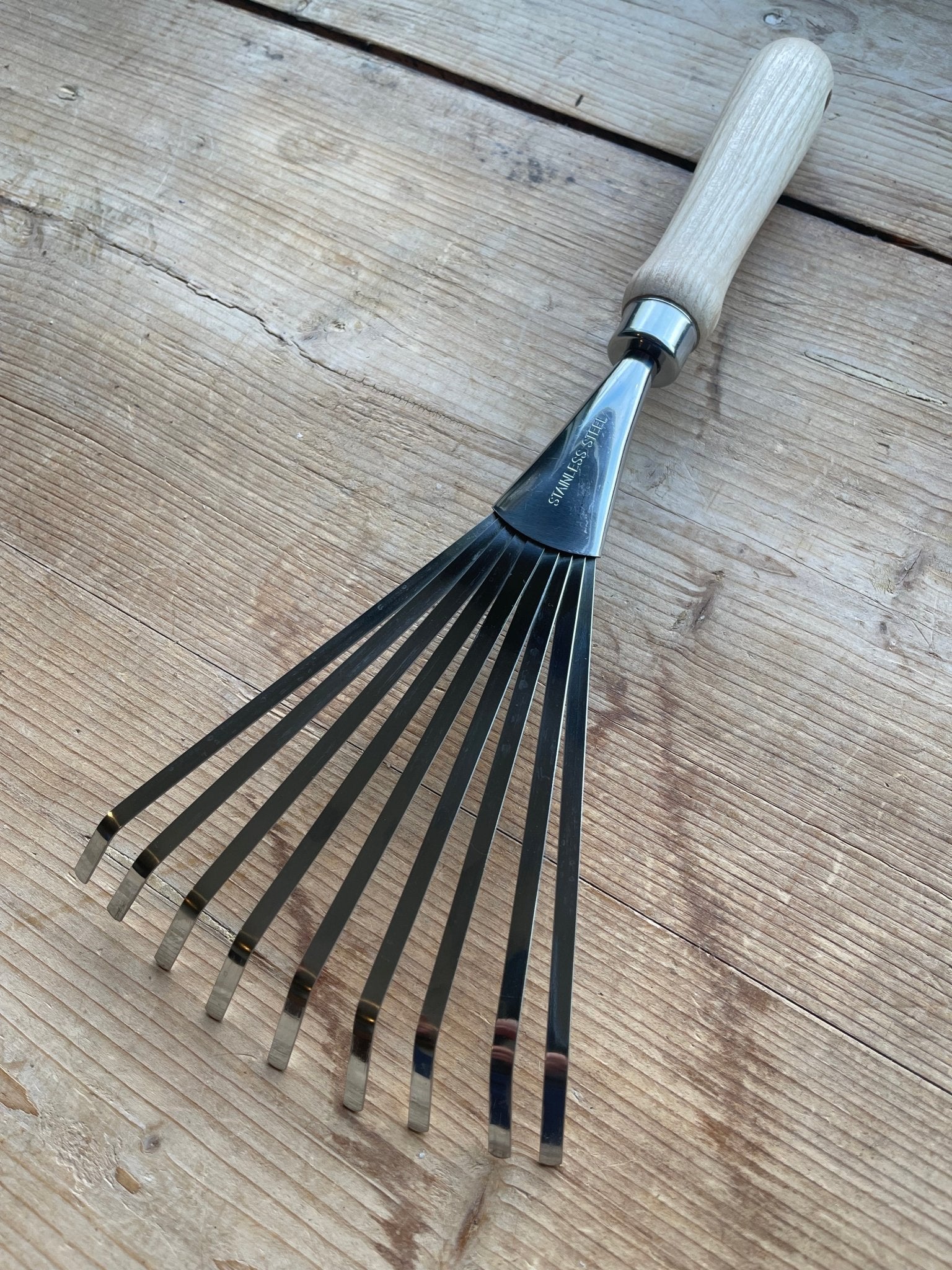 Unique Garden Tool Set & Gift - Backwoods Auctions