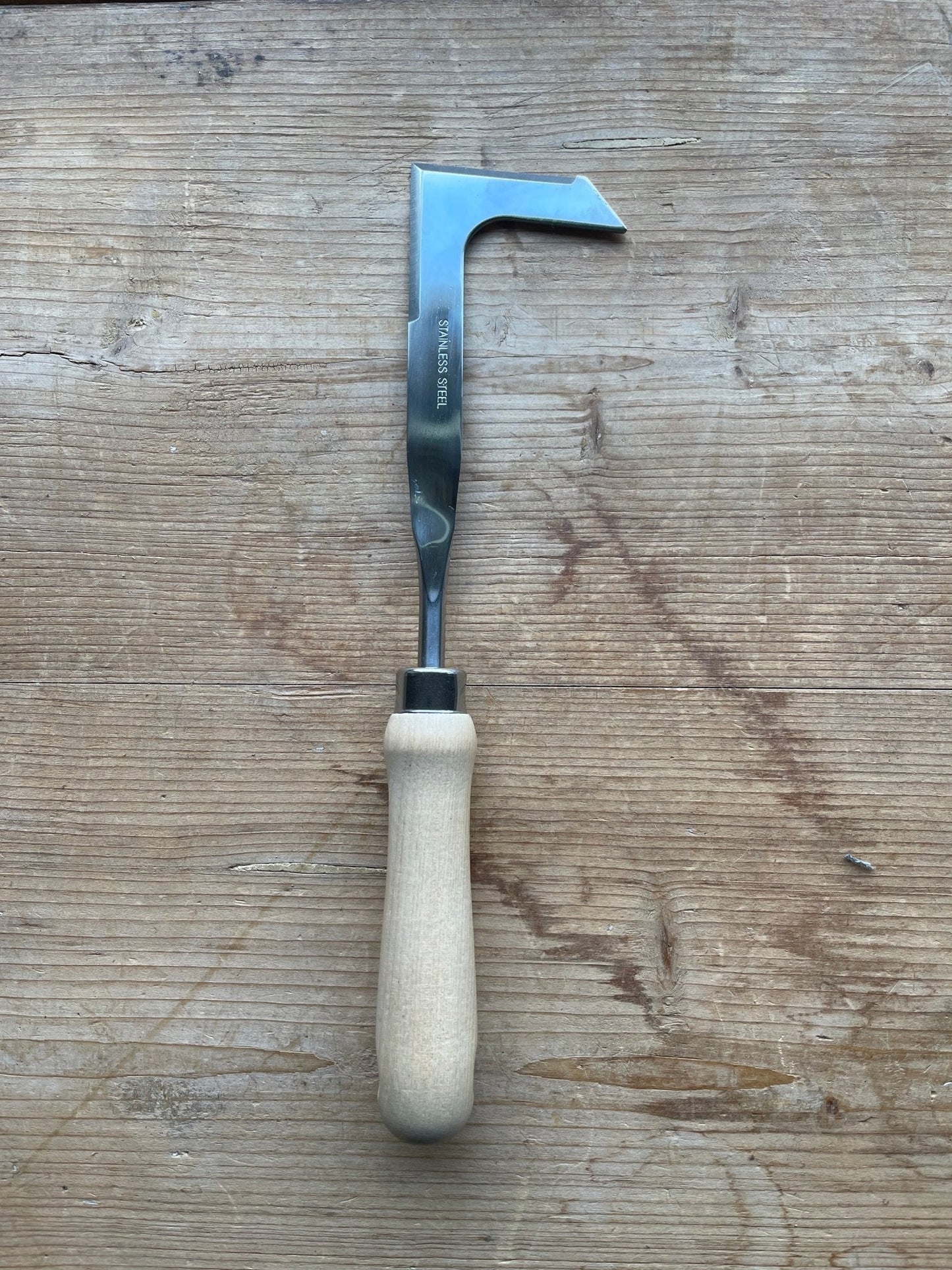 Unique Garden Tool Set & Gift Two - Backwoods Auctions