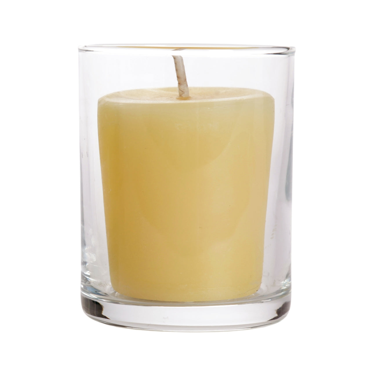 Votive / Tea Light Glass - Backwoods Auctions